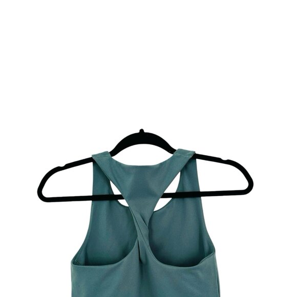 Peloton Cadent Twist Back Crop Tank - Picture 5 of 8